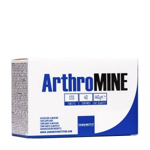 ArthroMINE