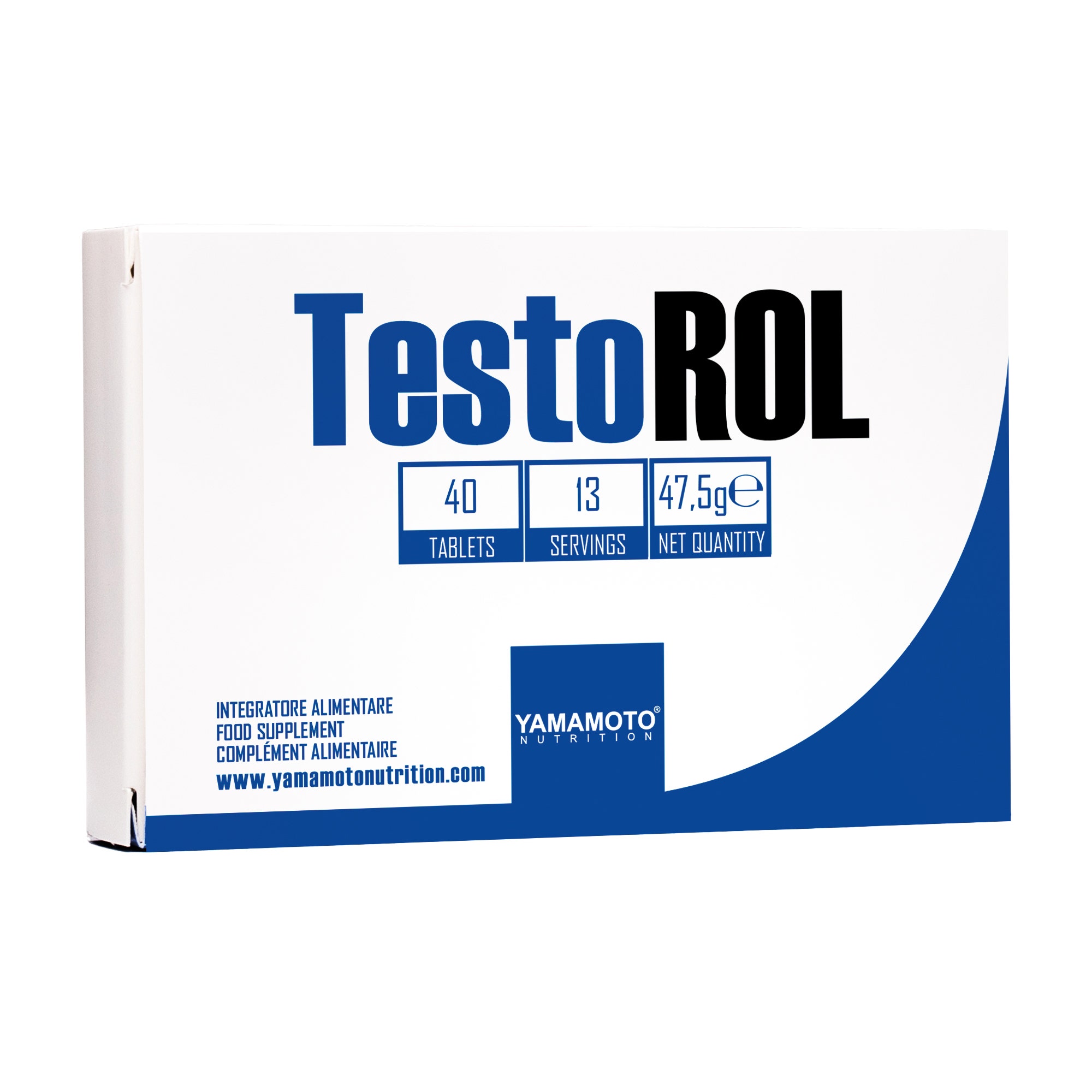 TestoROL