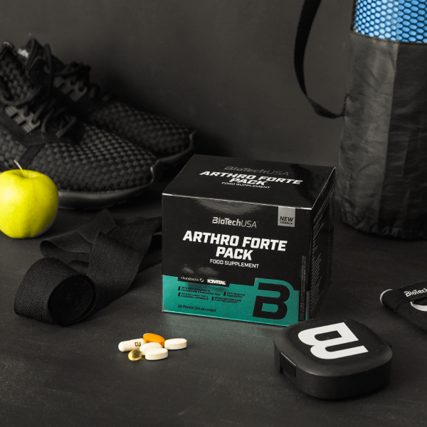 Arthro Forte Pack - 30 bustine
