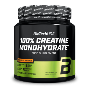 100% Creatine Monohydrate - 300 g