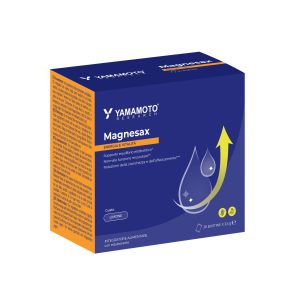 Magnesax