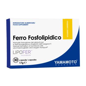Ferro Fosfolipidico Lipofer™