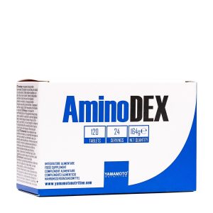 AminoDEX