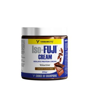 Iso-FUJI Cream