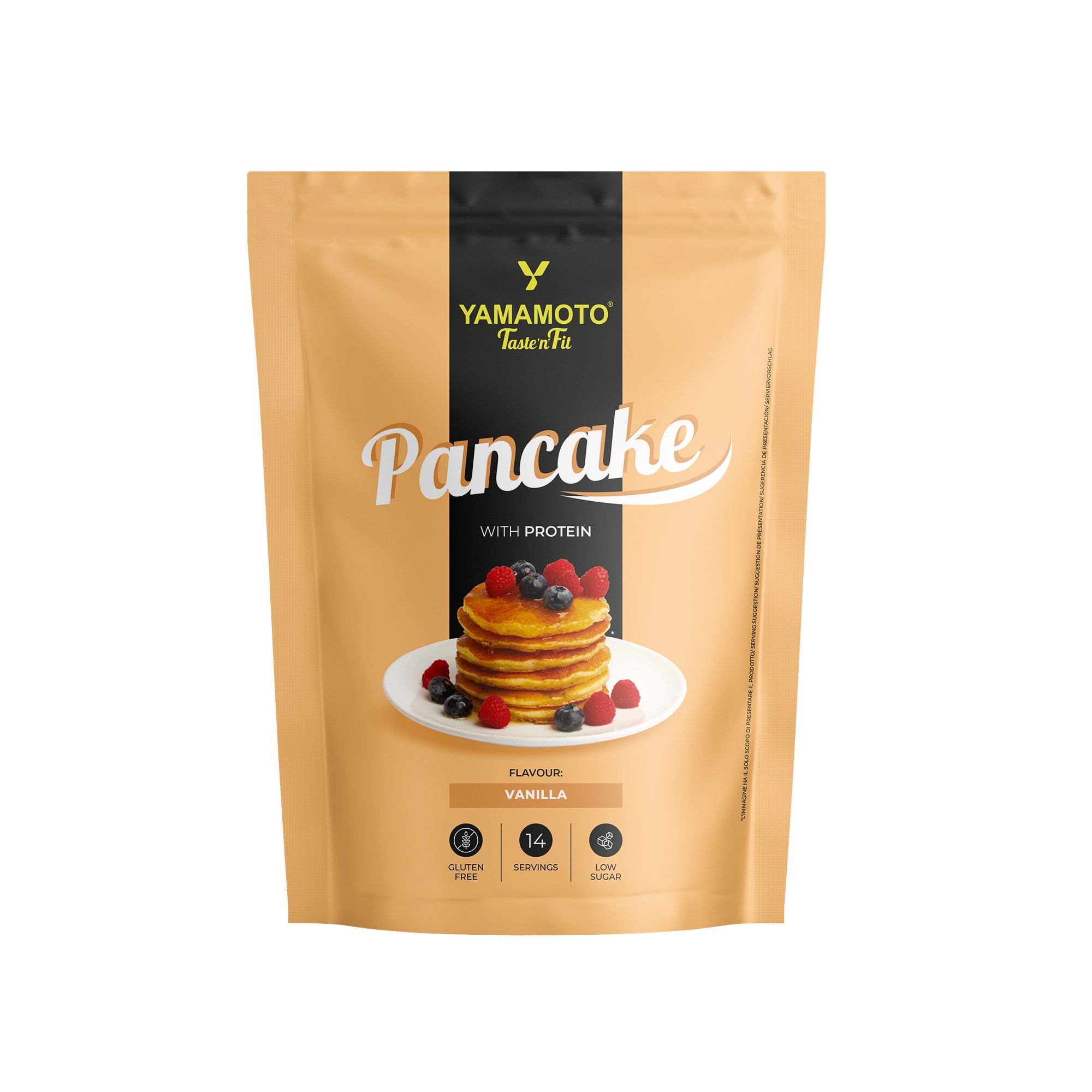 Pancake