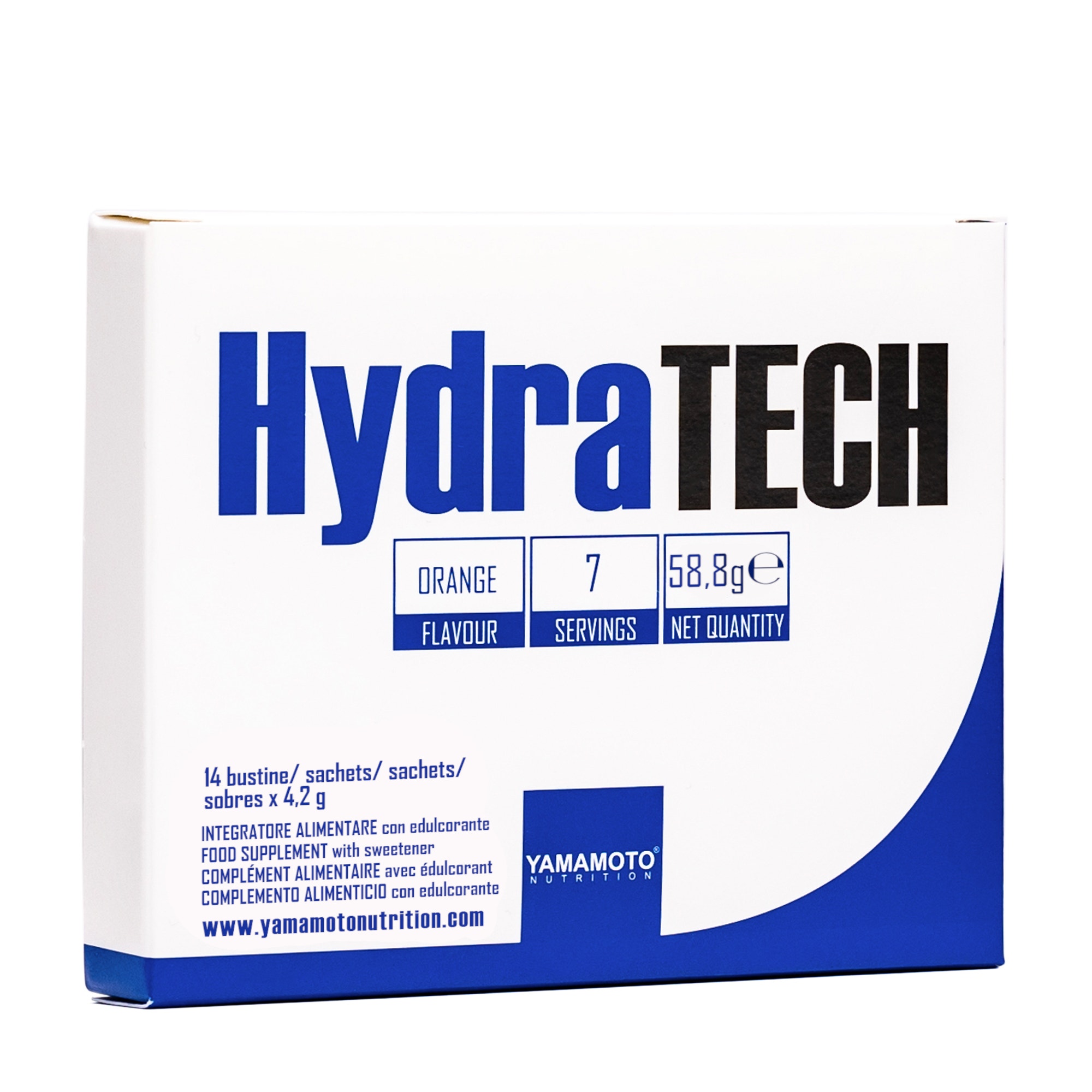 HydraTECH