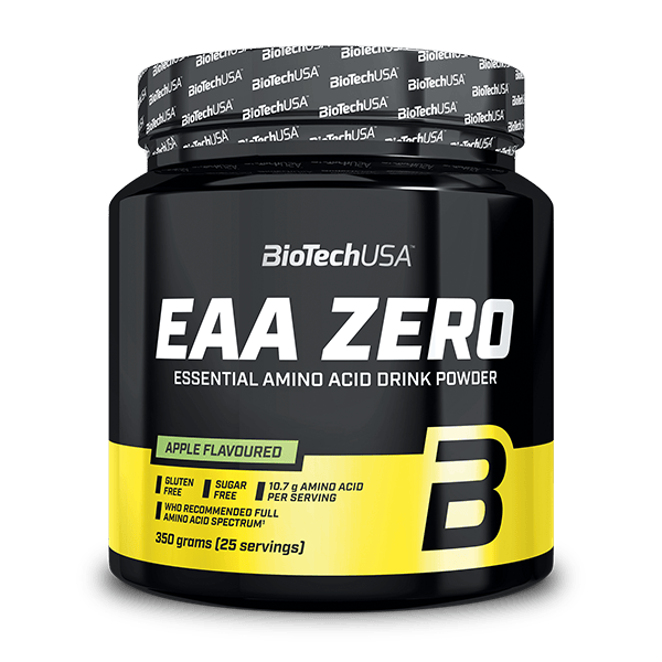 EAA ZERO - 350 g