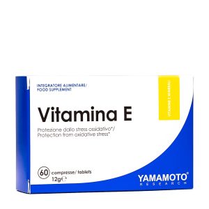Vitamina E 60mg