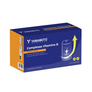 Complesso Vitamina B