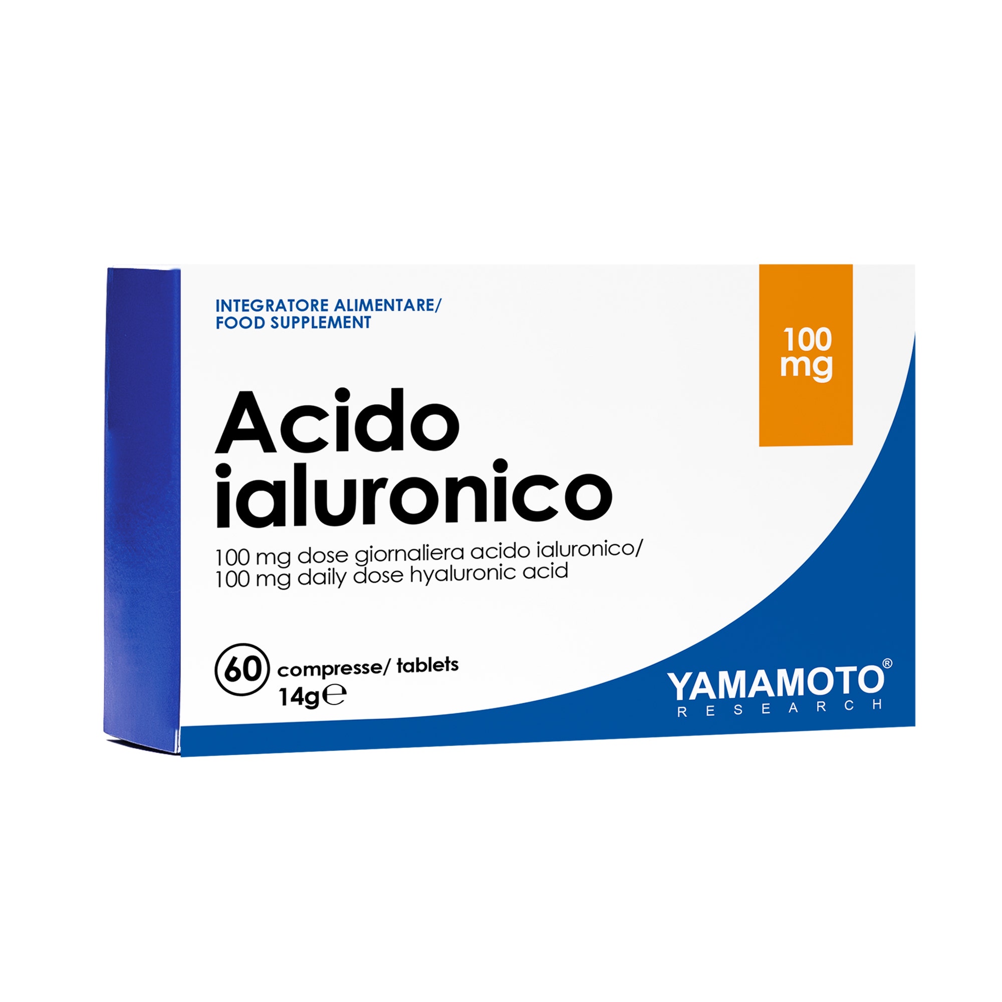 Acido Ialuronico ExceptionHYAL® Jump