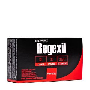 Regexil New Formula