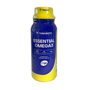 Essential Omega-3 IFOS™
