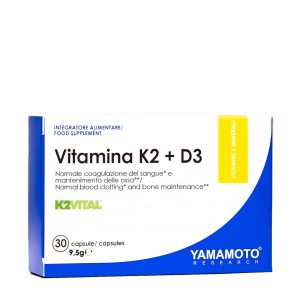 Vitamina K2+D3 K2Vital™