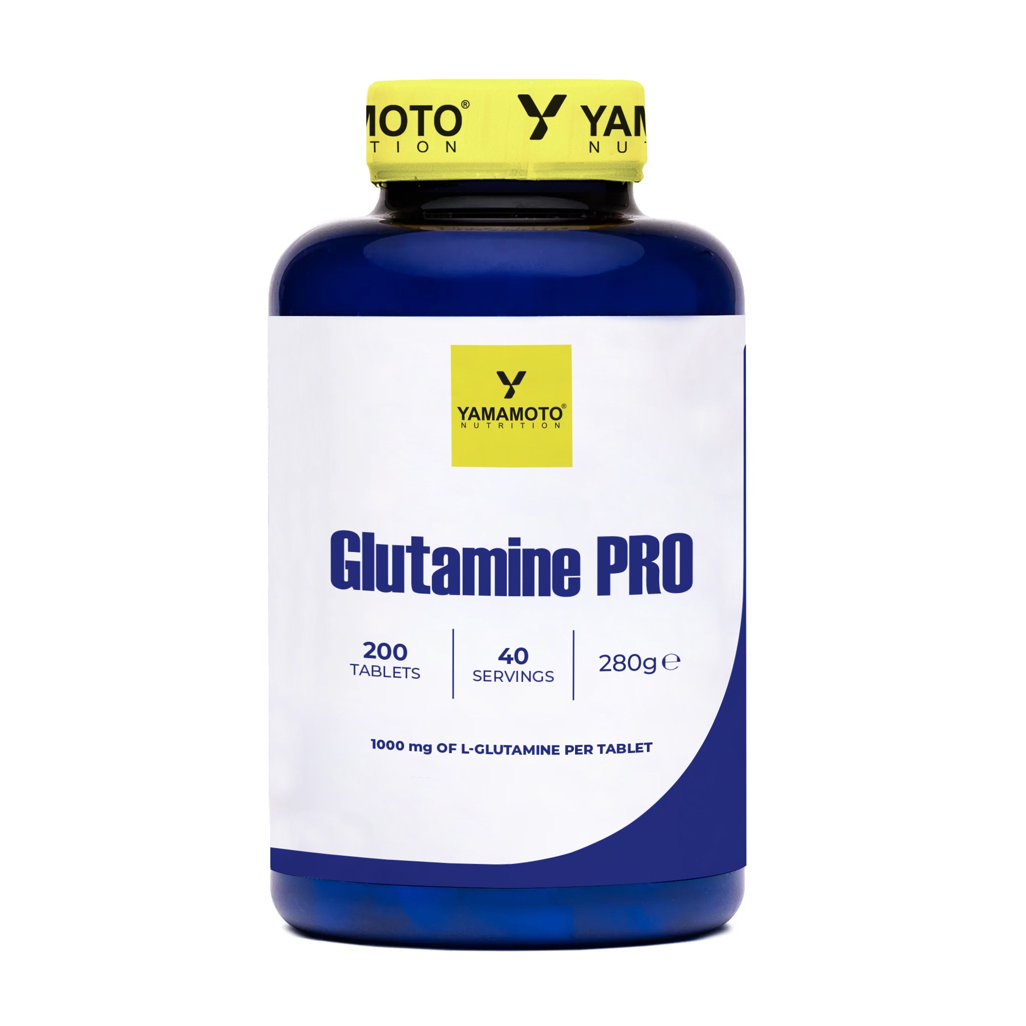 Glutamine PRO