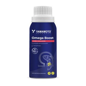 Omega Boost