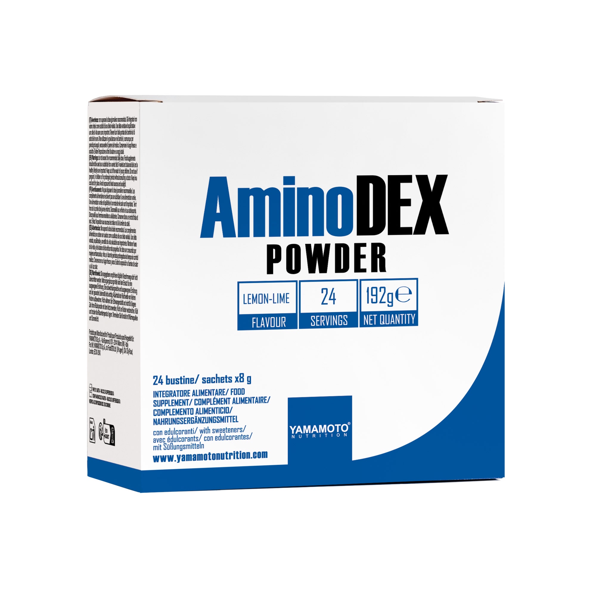 AminoDEX POWDER Kyowa® Quality
