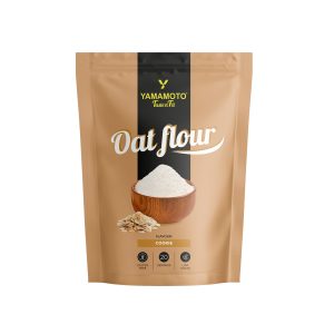 Oat Flour