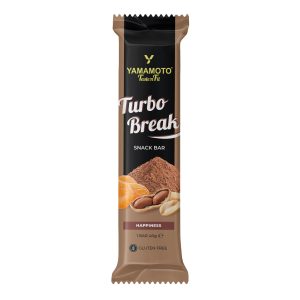 Turbo Break - Happiness