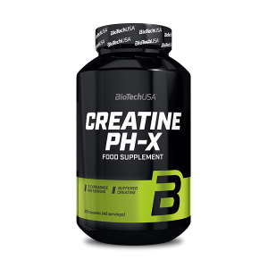 Creatine pH-X - 210 capsule