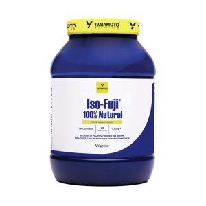 Iso-FUJI 100% NATURAL Volactive®