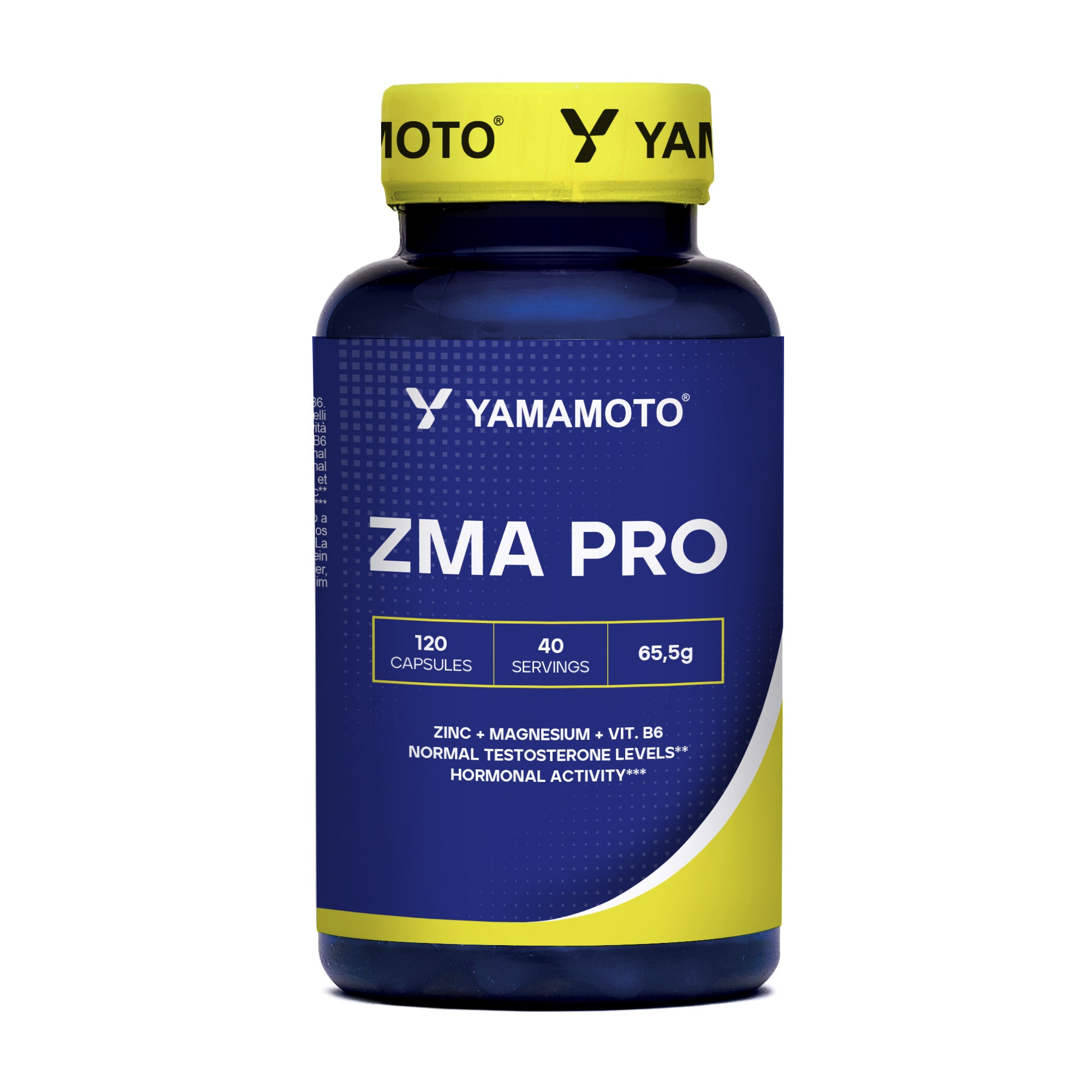 ZmaPRO