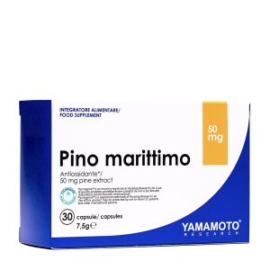 Pino marittimo Pycnogenol®