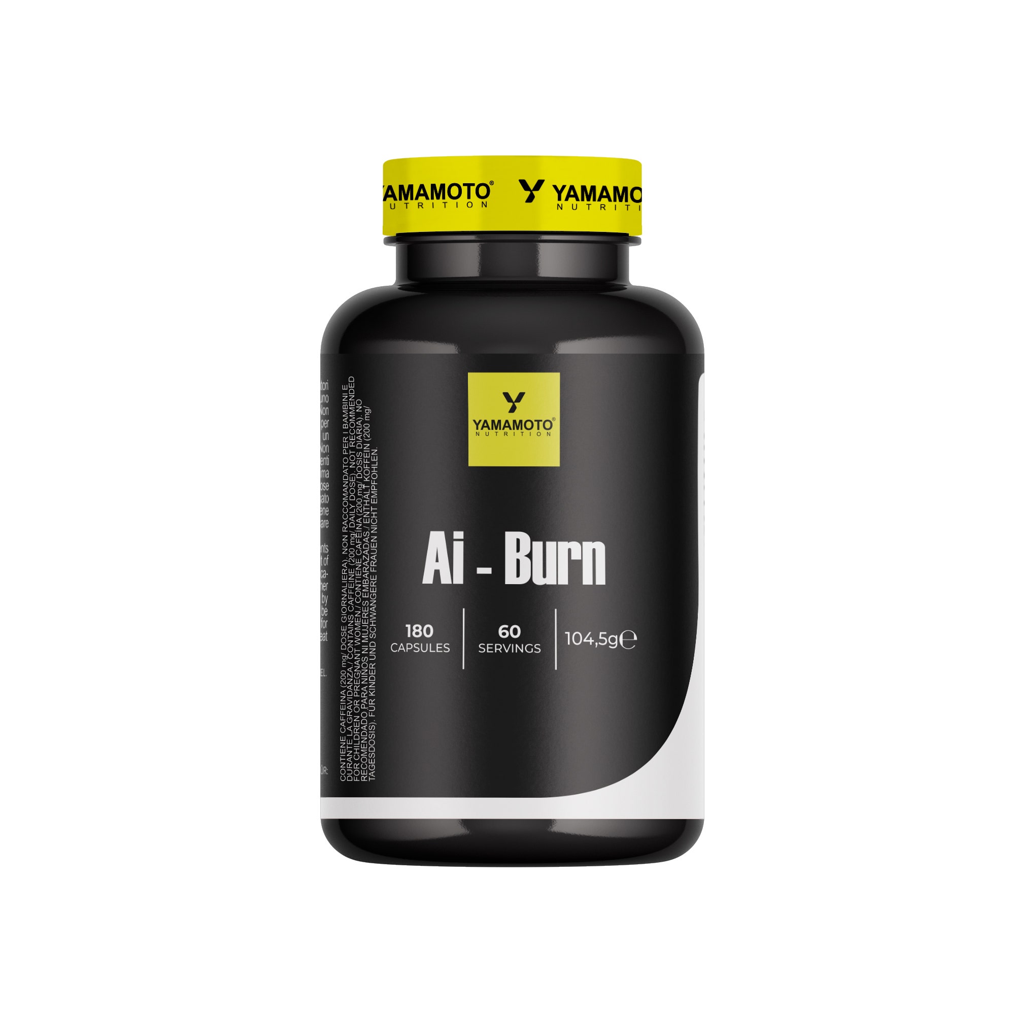 Ai-Burn