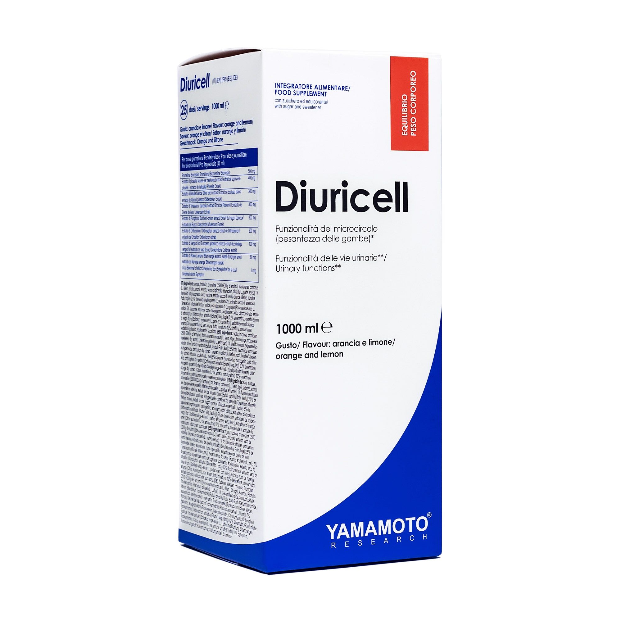 Diuricell