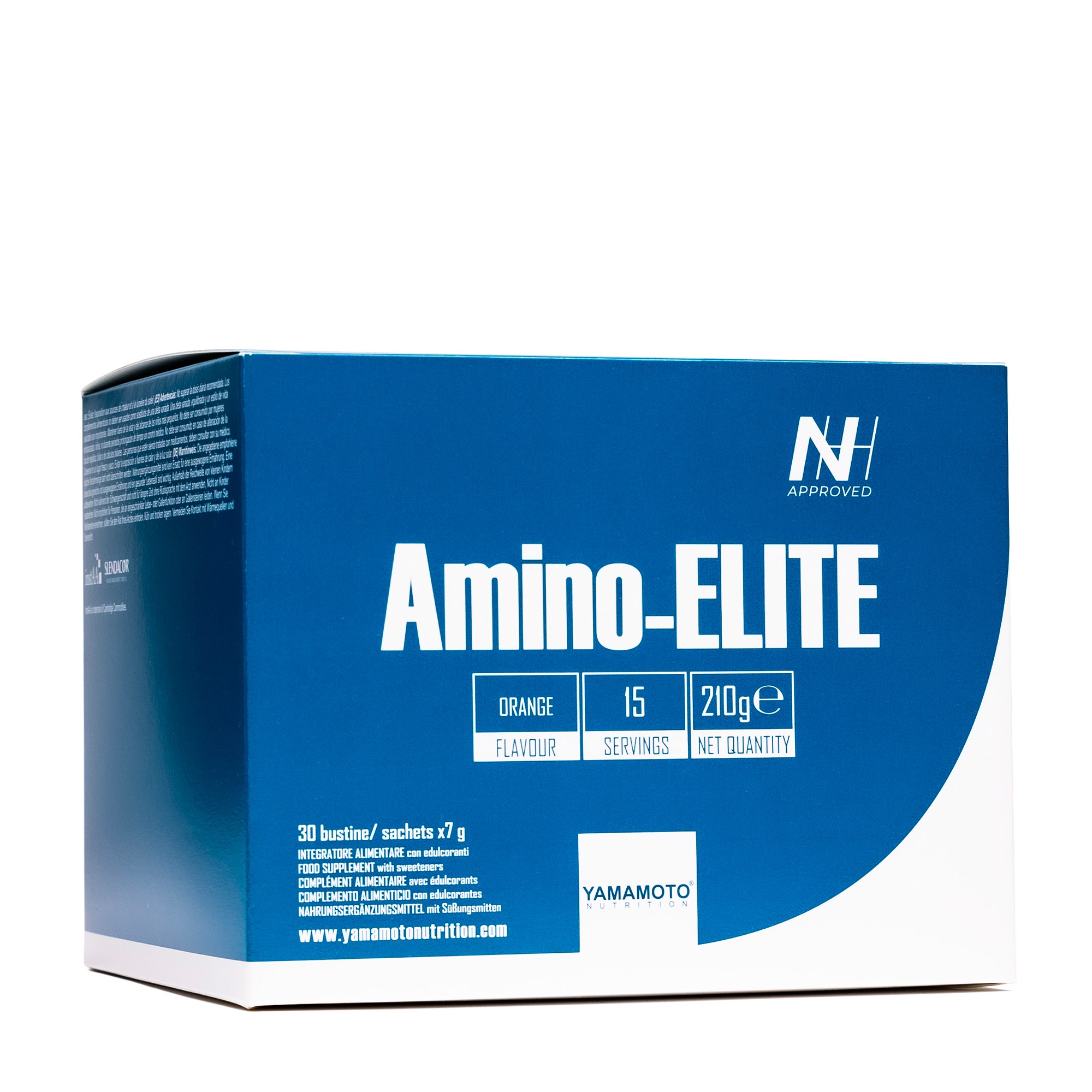 Amino-ELITE