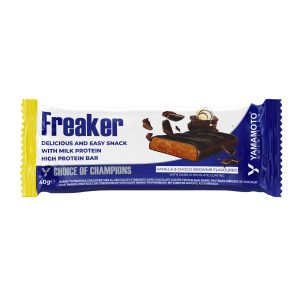 FreaKER