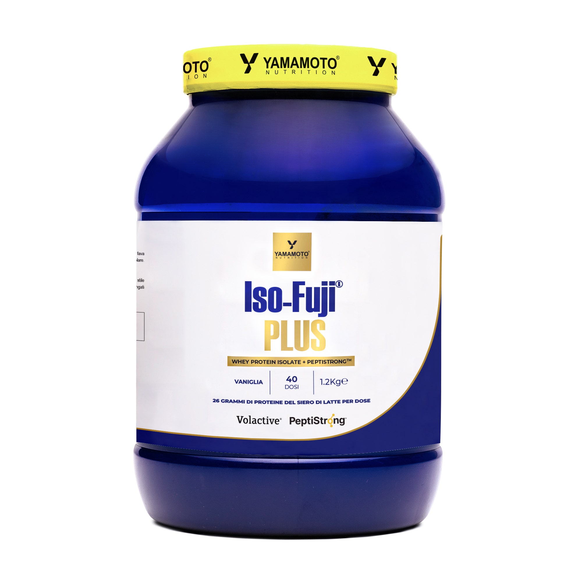Iso-FUJI PLUS Volactive®