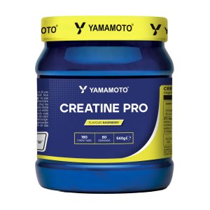 CreatinePRO
