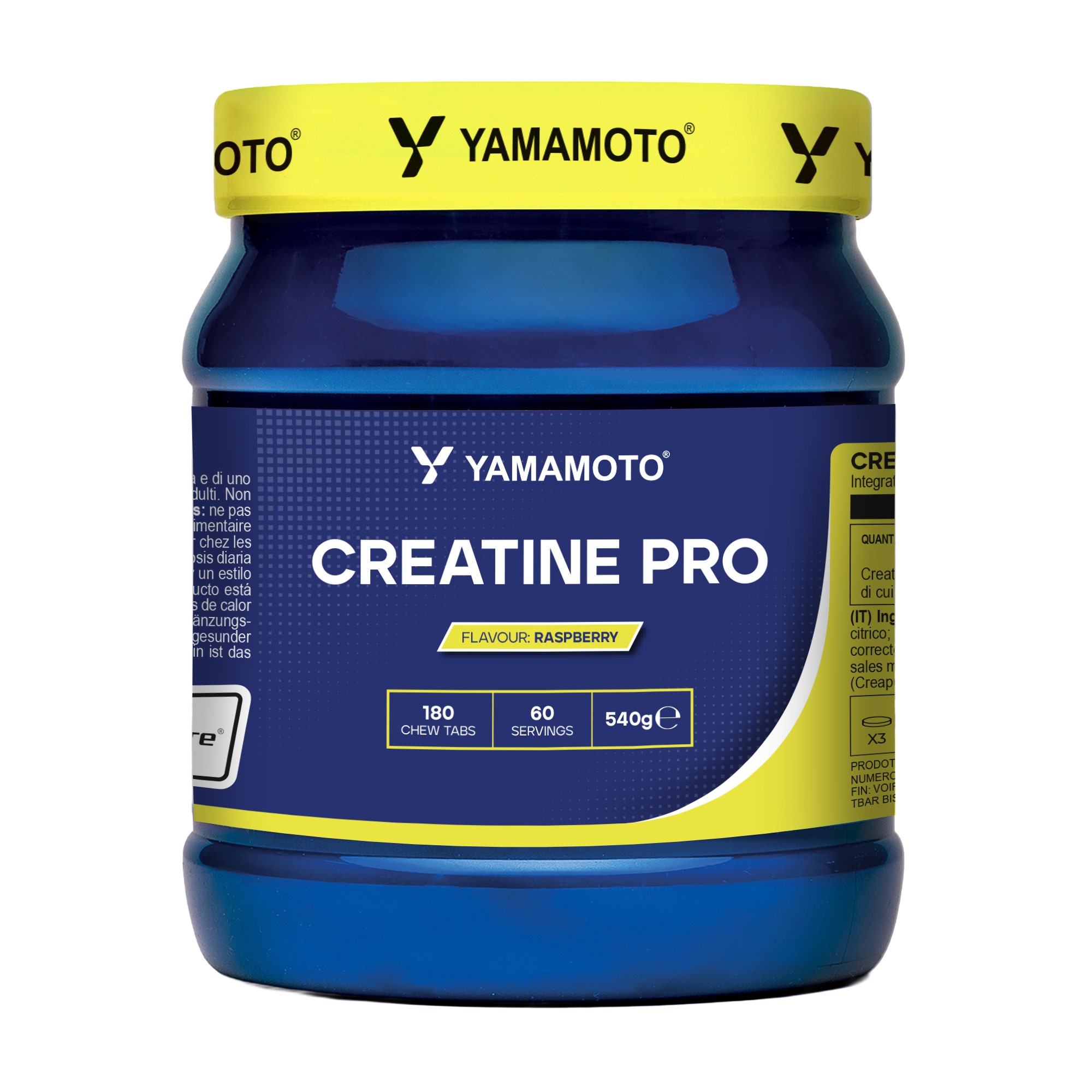CreatinePRO