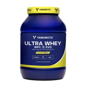 Ultra Whey WPC S EVO