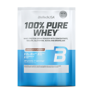 100% Pure Whey - 28 g