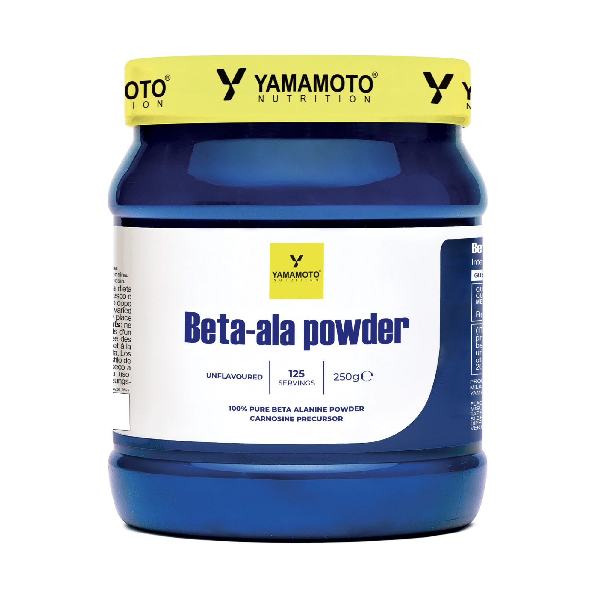 BetaALA POWDER
