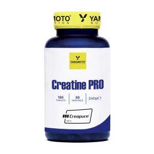 CreatinePRO Creapure®