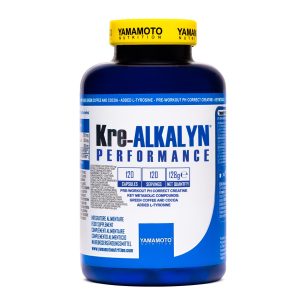 Kre-ALKALYN® PERFORMANCE