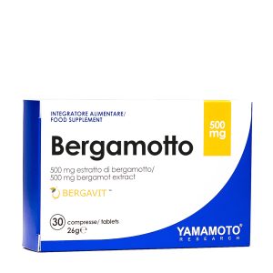Bergamotto