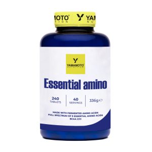 Essential Amino