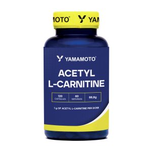 Acetyl L-Carnitine 1000 mg
