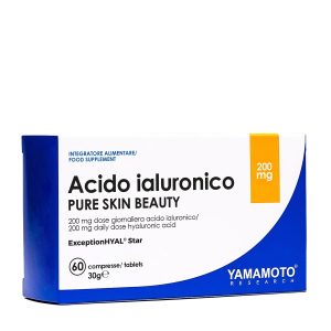 Acido Ialuronico Pure Skin Beauty
