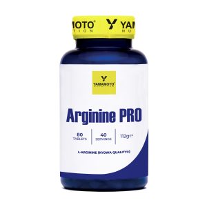 Arginine PRO Kyowa®