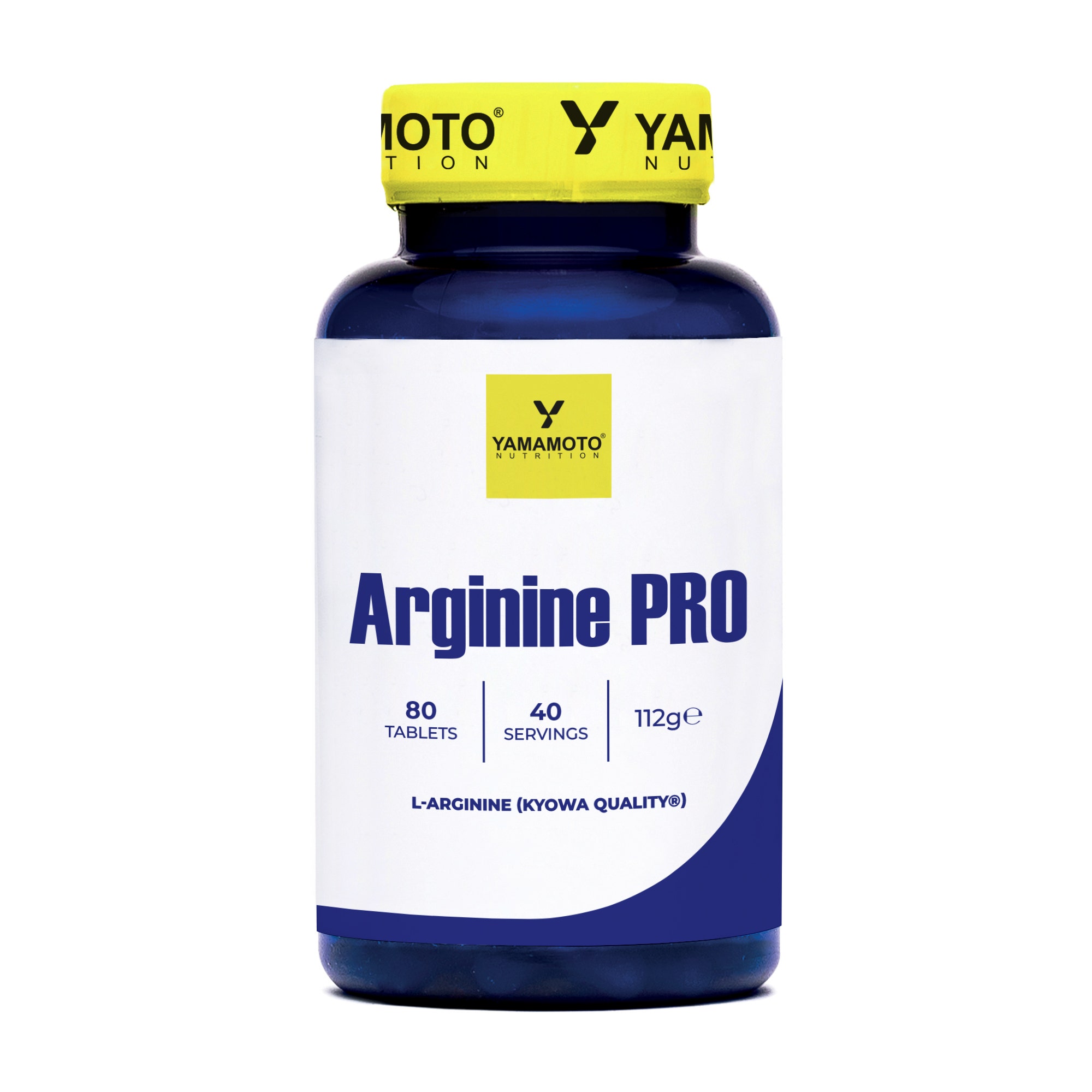 Arginine PRO Kyowa®