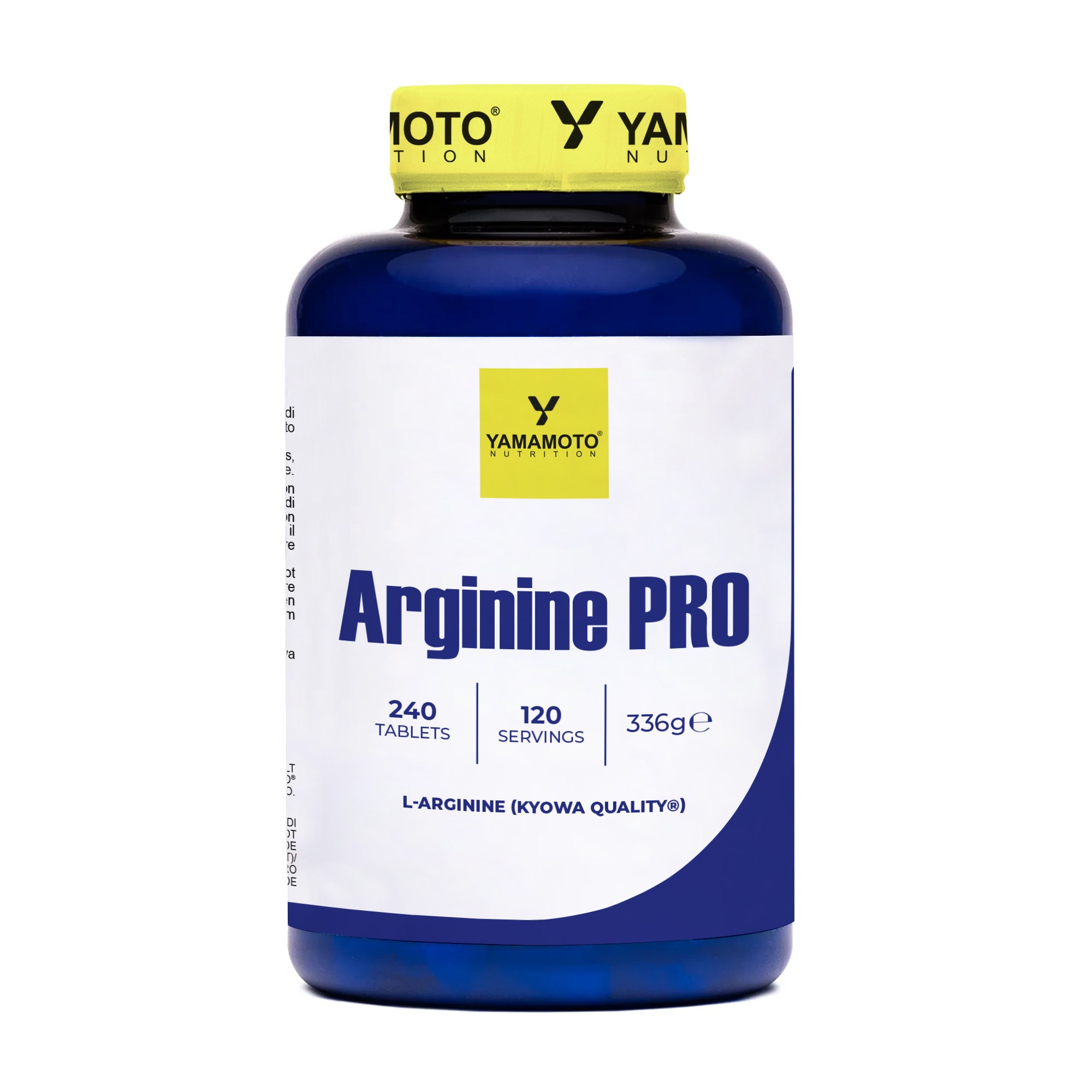 Arginine PRO