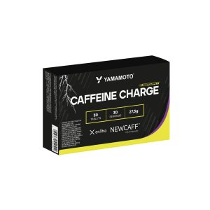 Caffeine Charge Tabs