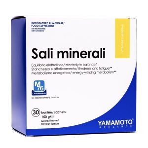 Sali Minerali