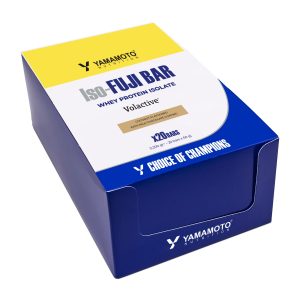 Iso-FUJI BAR
