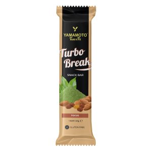 Turbo Break - Focus