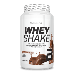 Whey Shake - 1000 g